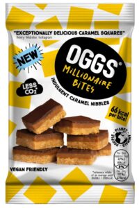 OGGS 700,000 join in Veganuary
