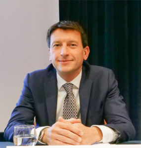 Paolo Ghidotti 2 EVA launches ambitious manifesto