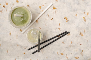 Paper Strawsweb 4 Aces launches paper straw