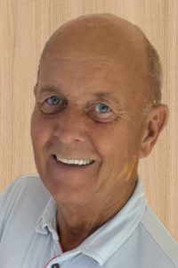 Paul Howard Founder Profile Image Nebrak Ltd announces key leadership update to support business growth
