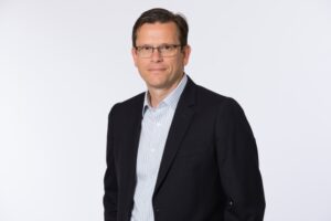 Paul Graham Britvic MD elected as new BSDA president