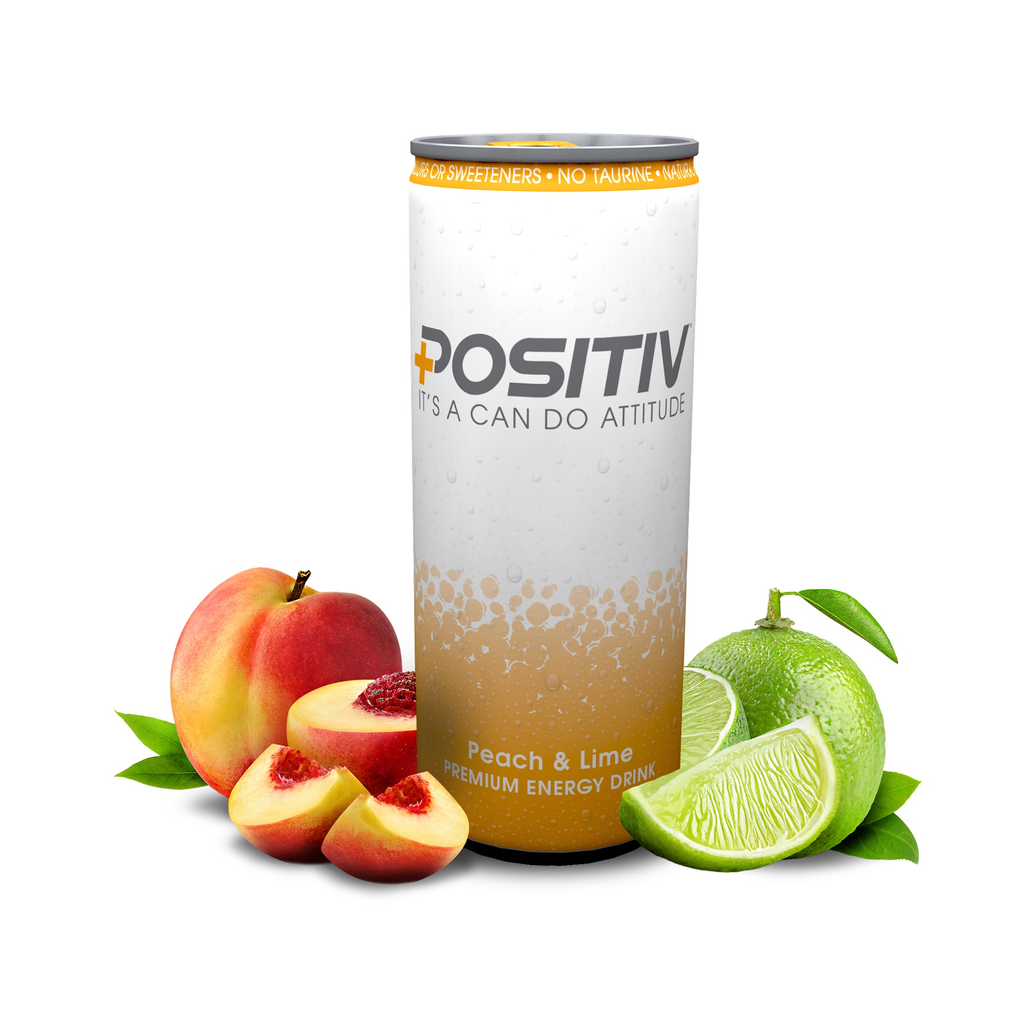 New energy drink alternative