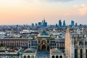 Photo Milan EVA annual general assembly and conference to be held in Milan