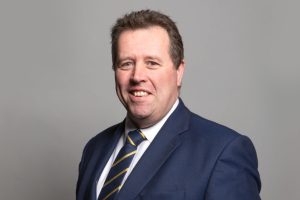 Portrait UK Government signs International Coffee Agreement