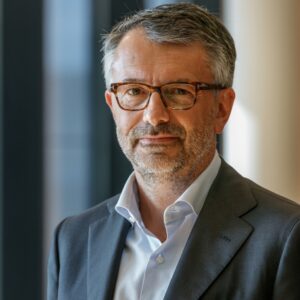 Portrait Picture Massimo Selmo Barry Callebaut New Chief Procurement Officer Barry Callebaut announces changes to executive committee