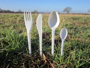 RECO Eco Cutlery