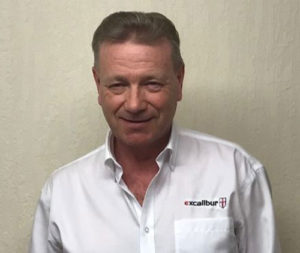 Richard Gilbertweb Three new board members for AVA