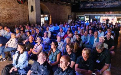 Smart Retail Soultions Group announces summer line up of industry leading events