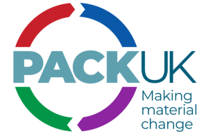 Seb Munden logo Defra to launch PackUK transforming the future of sustainable packaging