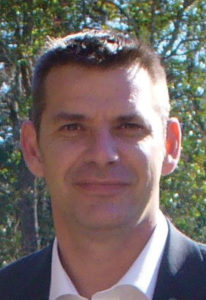 Simon James Managing Director of the United Kingdom Ireland copy SUZOHAPP appoints new MD for UK and Ireland