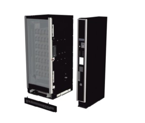 Smart Vend Modular System 2
