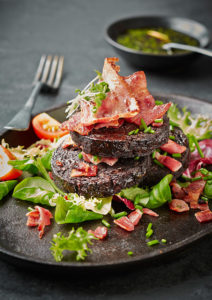 Stornoway Black Pudding 01web Food is Great campaign to showcase British export stories at IFE 2019 