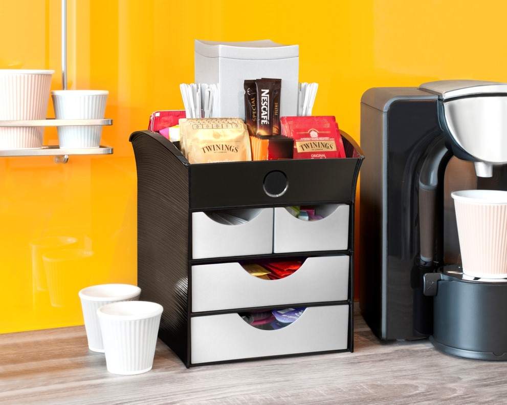 4 Aces introduces ‘Take a Break’ to the UK coffee and water cooler market
