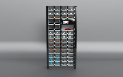 Mitsubishi Materials UK selects Tooling Intelligence as vending partner