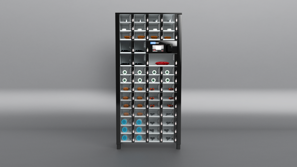 Mitsubishi Materials UK selects Tooling Intelligence as vending partner