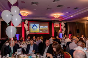 The Vendies 145 The Vendies: Entries close Monday, March 2