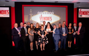 The Winners 064 The Vendies 2020: Entry is now open!