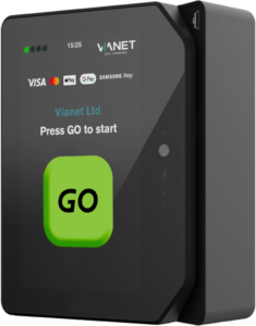 Trio Side Suresite Group partners with Vianet 