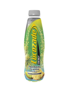 Trop Fusion 380ml 500ml