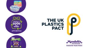 UK Plastics Pact Report 2020 Mondelēz makes recycling impact