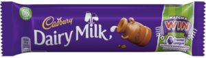 Untitled 12 Cadbury gives consumers and vending operators the chance to win in new promotion
