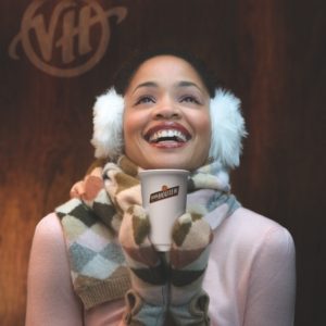 Untitled Trend continues for the consummate hot chocolate