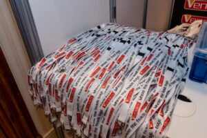 Vendex Lanyard pic It is time to register for Vendex Midlands