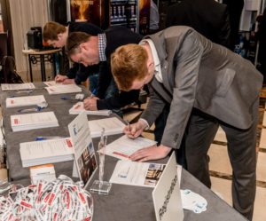 Vendex Midlands Registration Meet the vending industry movers and shakers at Vendex Midlands 2019