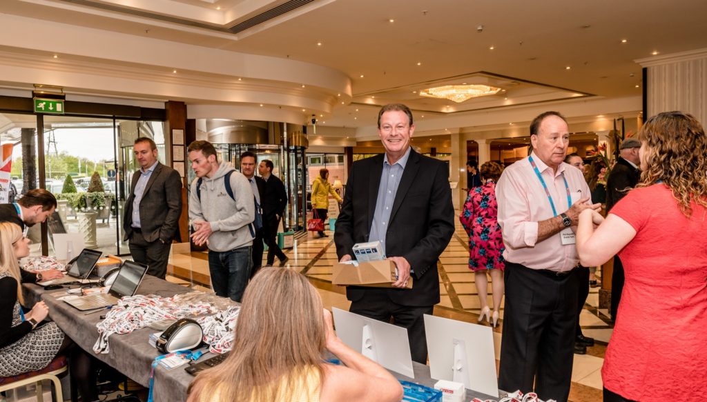 Vendex Midlands set for next week