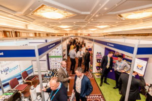Vendex South 090 Vending industry trade show returns in April
