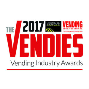 Vendies Logo The entries are in – now it’s up to you!