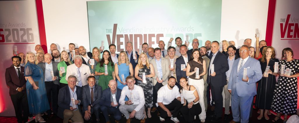 Haven’t heard yet? Here’s who won the Vendies 2026 Awards