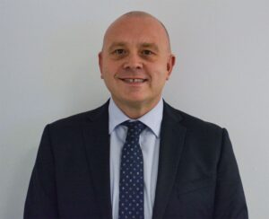 WEB Mark Cross deputy chairman of the WHA medium res New Deputy Chairman for the WHA