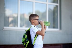 WHA raises profile of hydration in education WHA targets schools in new campaign