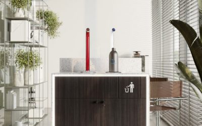 Building a strong foundation for the ‘watercooler moment’