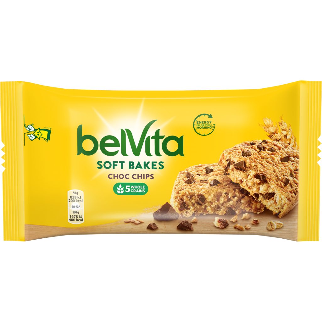 A snack for every part of the day