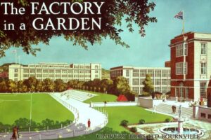 cadbury The Cadbury Foundation celebrates 85 years of giving