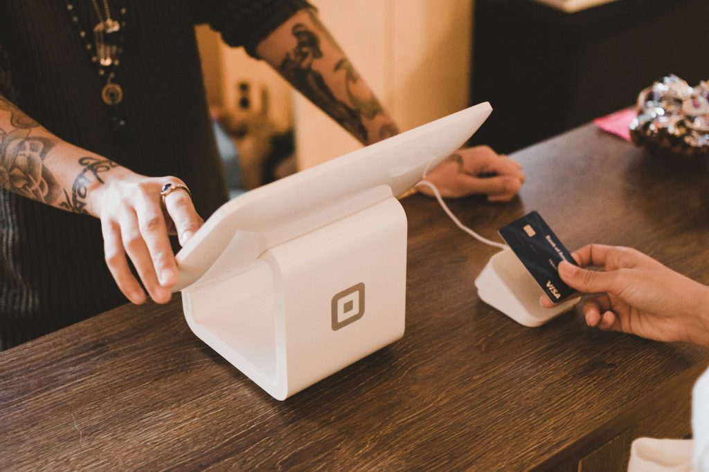 80% of 85 to 95-year-olds now pay with contactless