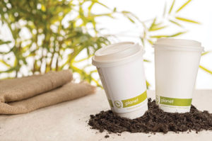 compost enviro planetweb Increase in sale of greener options