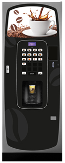 Crane unveils Voce Icon at Vendex 2016