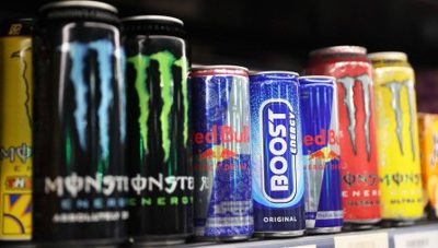 AVA responds to DHSC intention to ban energy drinks from vending machines