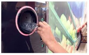 deposit Deposit return schemes – the latest
