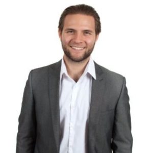 elyas coutts AVA Futures invites you