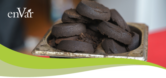 Do you have a solution for your coffee waste?