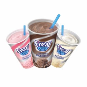 image001 1 Real milkshake at the touch of a button