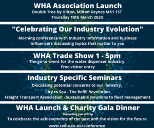 image001 3 First WHA conference in Milton Keynes this month