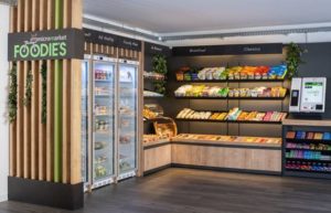 image003 Selecta introduces its micro market concept in Germany