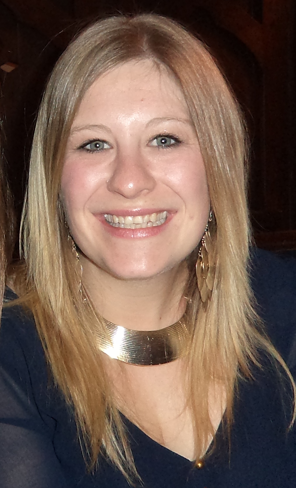 New customer services administrator at Barry Callebaut Beverages