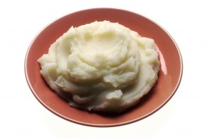 mash