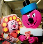 1031.photo.2 Liquorice Allsorts go red